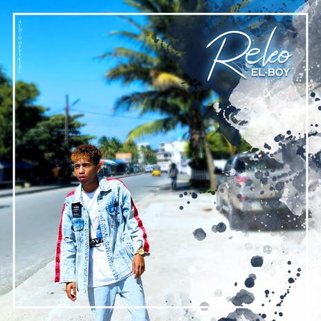 EL-BOY - Reko | Boomplay Music