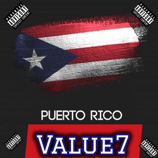 PUERTO RICO