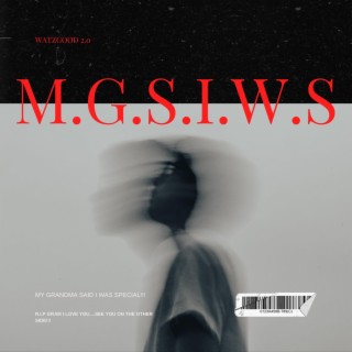 M.G.S.I.W.S (Special Version)