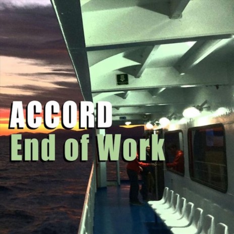 End of Work | Boomplay Music