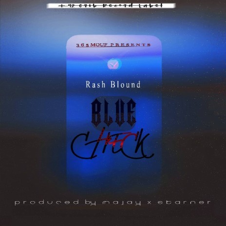 Bluecheck (Clean version) | Boomplay Music