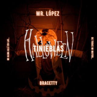 Tinieblas lyrics | Boomplay Music