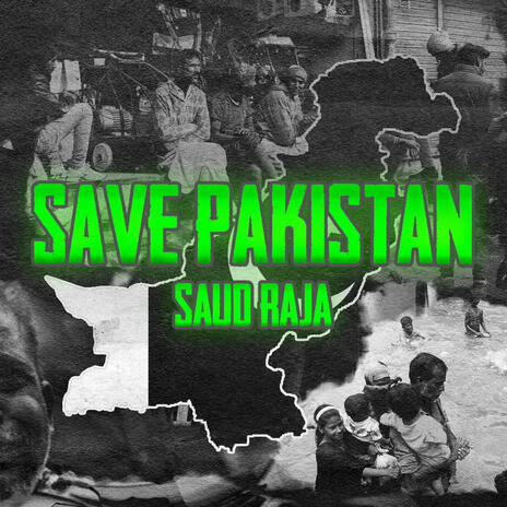 Save Pakistan | Boomplay Music