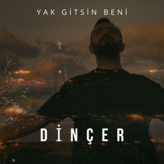 Yak Gitsin Beni