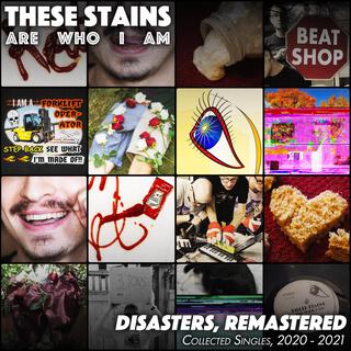 Disasters, Remastered