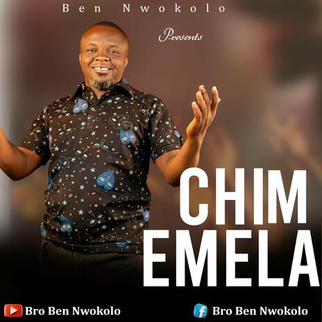 CHIM EMELA | Boomplay Music