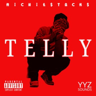 TELLY lyrics | Boomplay Music