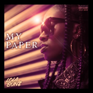 My Paper lyrics | Boomplay Music
