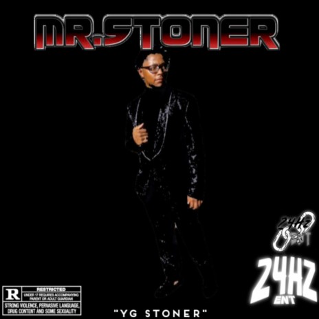MR.STONER | Boomplay Music
