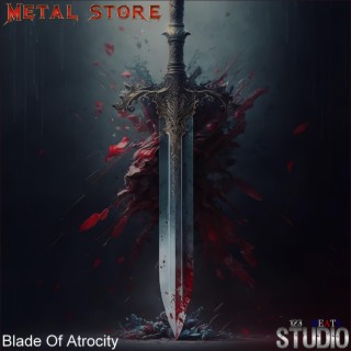 Blade Of Atrocity