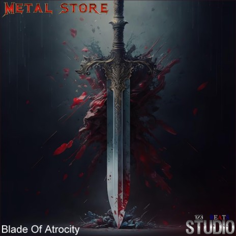 Blade Of Atrocity | Boomplay Music