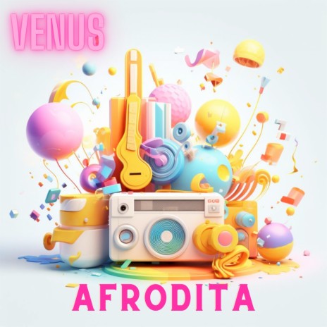 Afrodita | Boomplay Music