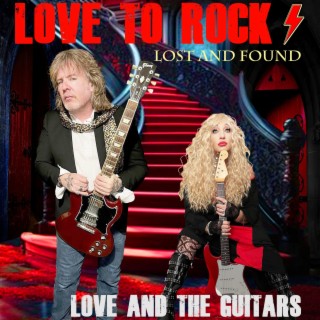 Love to Rock