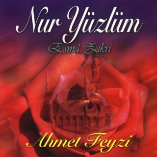 Nur Yüzlüm - Esma Zikri