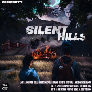 Silent Hills (Beat Tape)