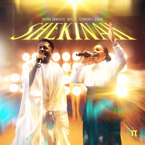 Shekinah ft. Sunmisola Agbebi