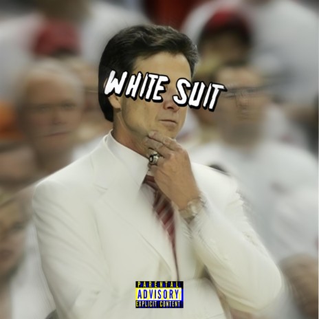 WHITE SUIT