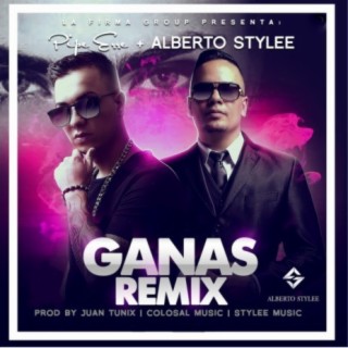 Ganas (Remix)