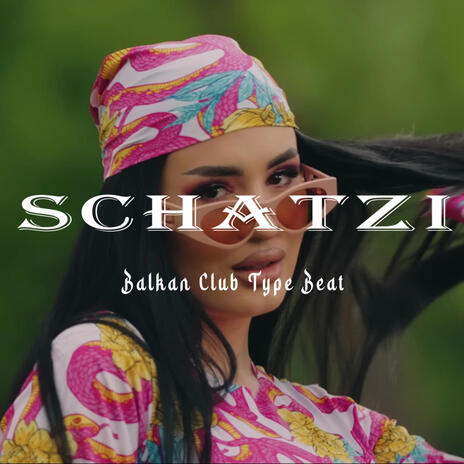 SCHATZI (Balkan Instrumental)