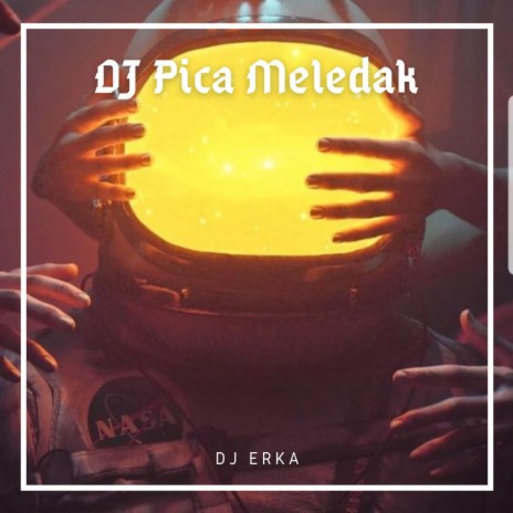 DJ WAE PICA DE BAIK BARU LINCA REMIX | Boomplay Music