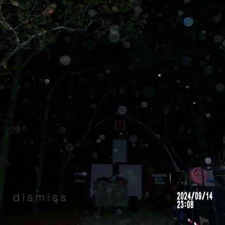 dismiss (demo) | Boomplay Music