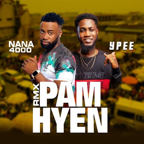 Pamhyen Remix (feat. Y Pee) | Boomplay Music