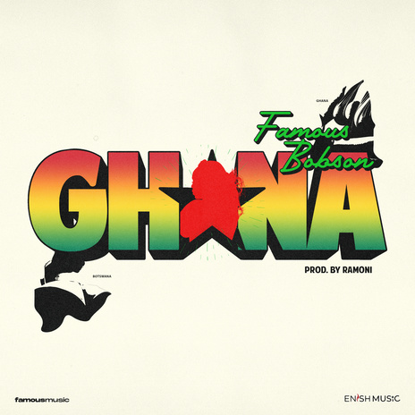 GHANA | Boomplay Music