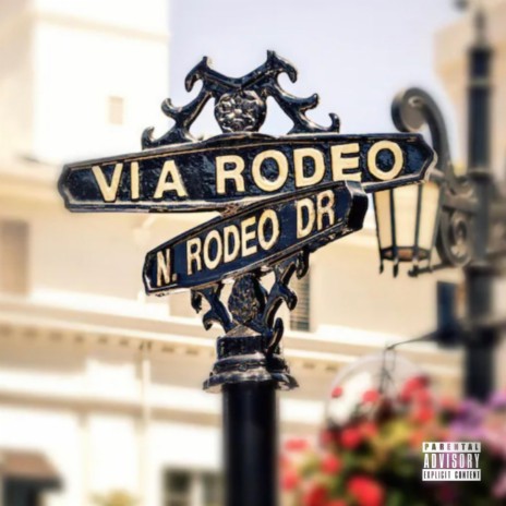 RODEO | Boomplay Music