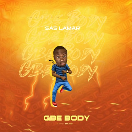 gbe body | Boomplay Music