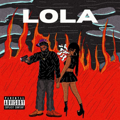 Lola ft. DRAKITO66 & Ruedany | Boomplay Music