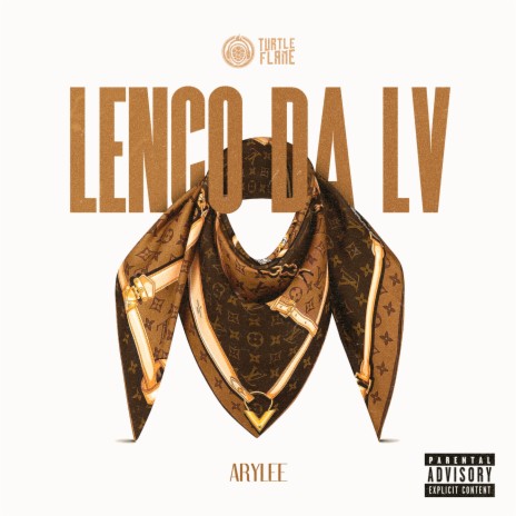 LENÇO DA LV | Boomplay Music