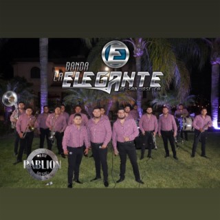 En Vivo Con La Elegante Vol 1. EP