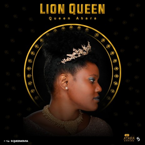 Lion Queen | Boomplay Music