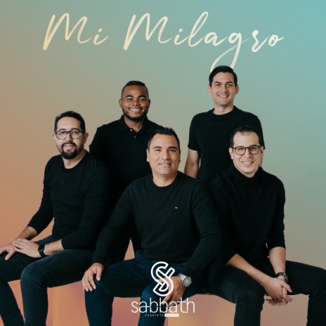 Mi Milagro | Boomplay Music