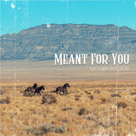 Meant For You | Boomplay Music