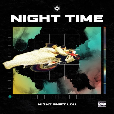 NIGHT TIME | Boomplay Music