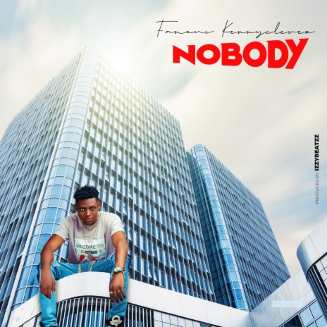 Nobody | Boomplay Music