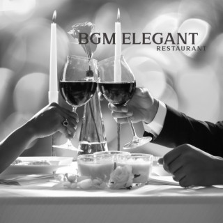 BGM Elegant Restaurant: Smooth Piano Jazz for Dinner