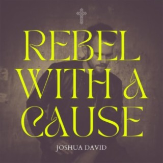 Rebel With A Cause