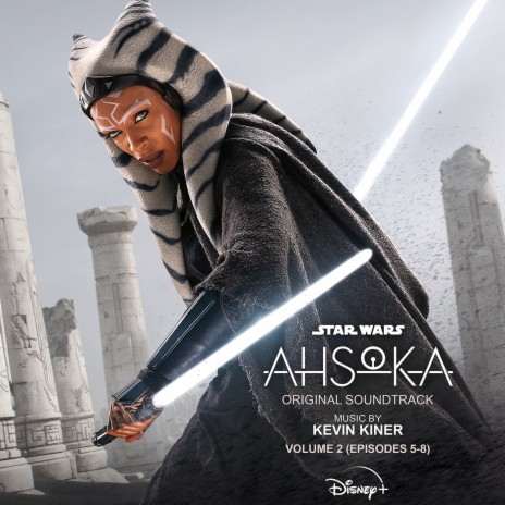 Far, Far Away (From "Ahsoka - Vol. 2 (Episodes 5-8)"/Score) | Boomplay Music