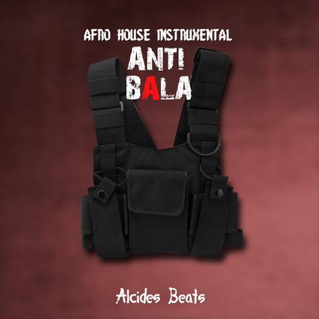 Anti Bala Afro House | Boomplay Music