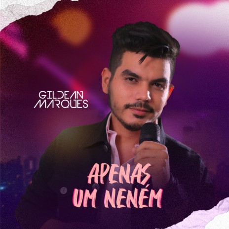 Apenas Um Neném | Boomplay Music