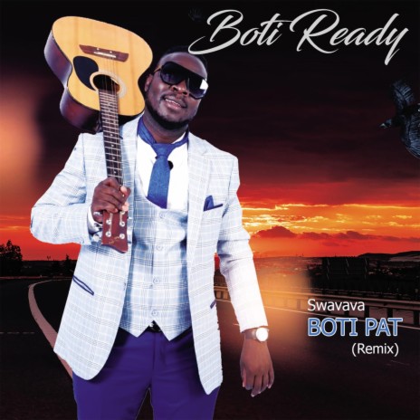 Swavava Boti Pat (Remix) | Boomplay Music