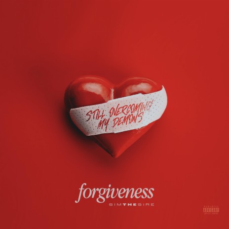 Forgiveness | Boomplay Music