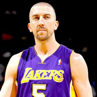 Steve Blake