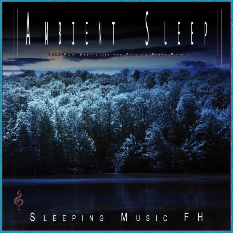 Music to Help Fall Asleep ft. Music for Sweet Dreams & Sleeping Music FH