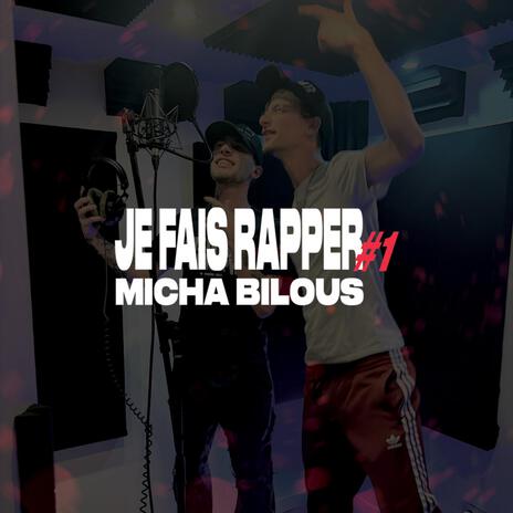 UN TAS DE TATTOO (JFR#1) ft. Micha Bilous | Boomplay Music