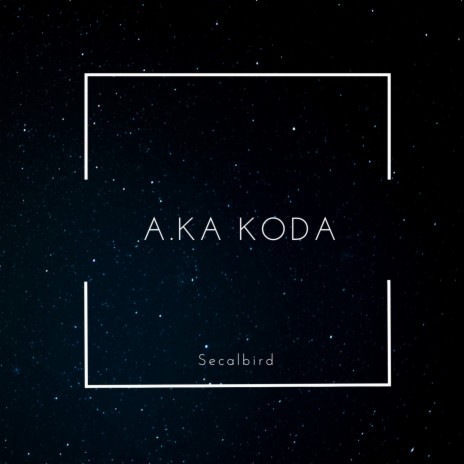 Aka Koda