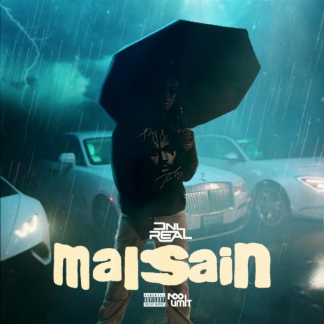 Malsain | Boomplay Music