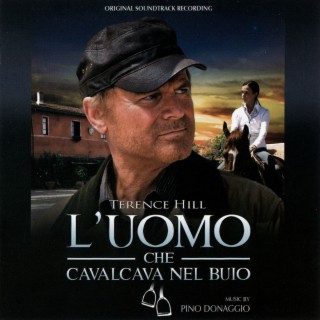 L’uomo che cavalcava nel buio (Original Motion Picture Soundtrack)